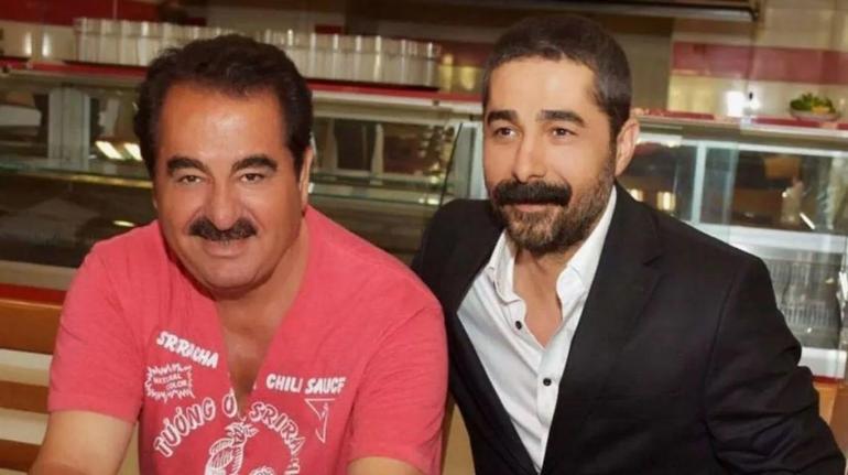 Oğluyla davalık oldu İbrahim Tatlısesten çok konuşulacak sözler