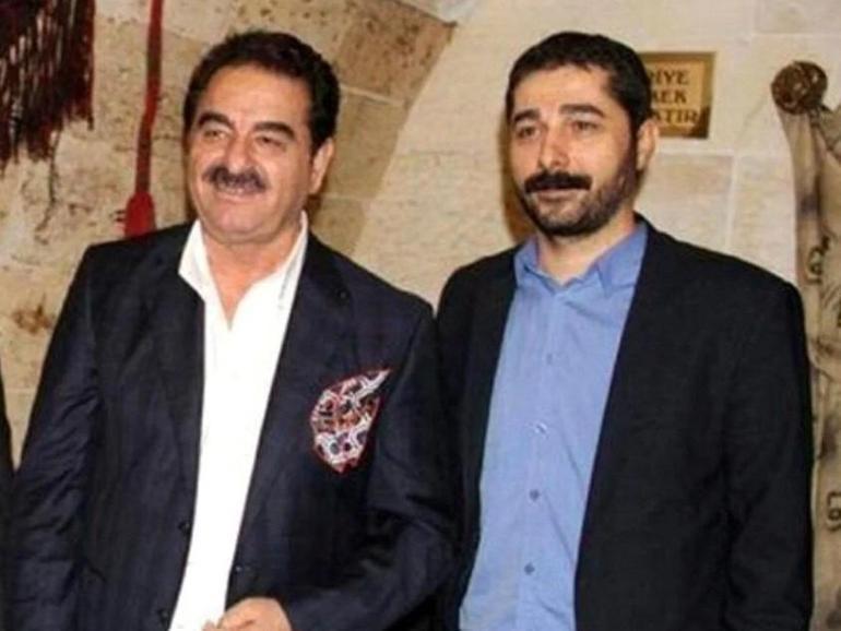 Oğluyla davalık oldu İbrahim Tatlısesten çok konuşulacak sözler