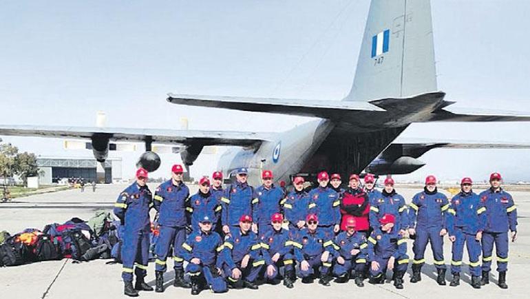 Paylaşılacak fotoğraf bu C-130 olmalıydı