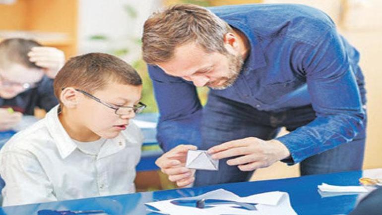 Farklılıkla sınavımız
