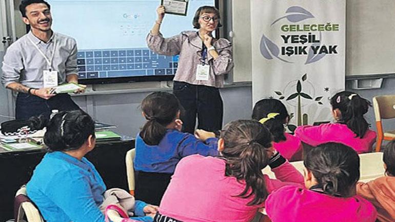 Farklılıkla sınavımız