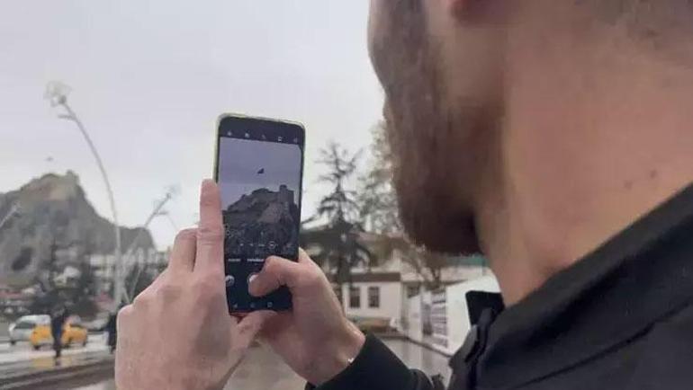 Tokatlı fırın ustasının Paris’teki ödül sevincine vize engeli