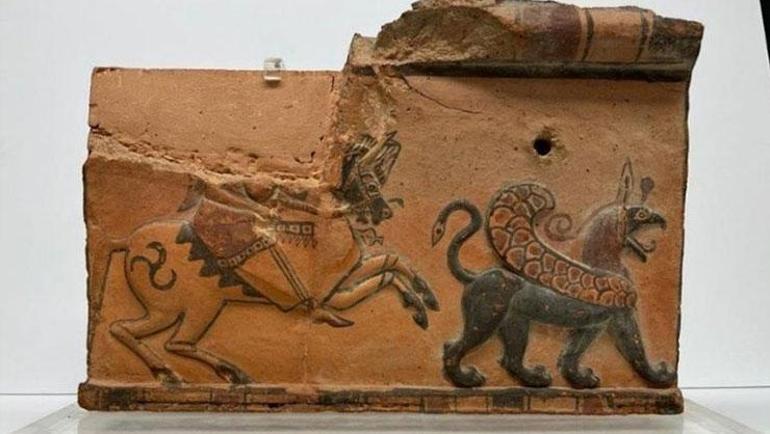 Bakan Ersoy: 2002’den bu yana 13 bin 377 kültür varlığı Türkiye’ye döndü