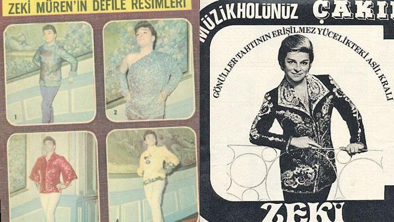 İşte Hakan Erenden Yeşilçamın bilinmeyenleri Türkan Şorayın annesi sahneye çıkınca ortalık karışmış