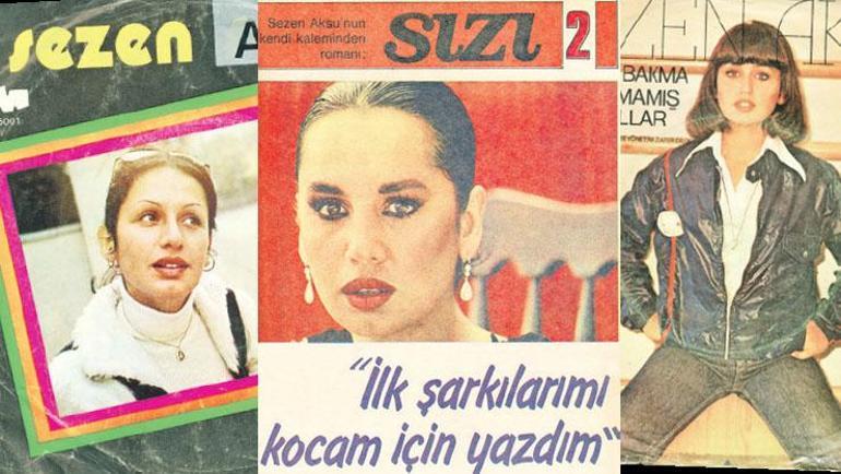 İşte Hakan Erenden Yeşilçamın bilinmeyenleri Türkan Şorayın annesi sahneye çıkınca ortalık karışmış