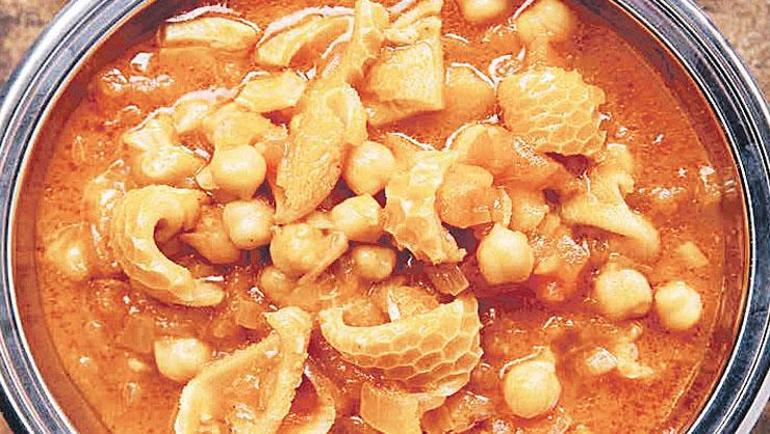 Lahmacun endeksi üzerinden ekonomi