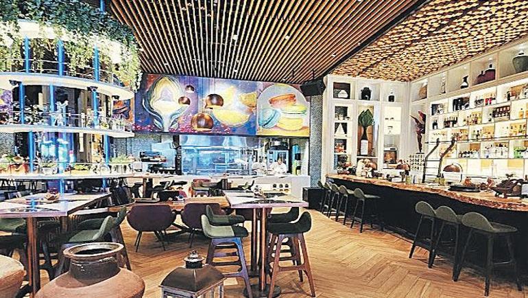 Vadistanbulda bir lezzet ve eğlence keşfi