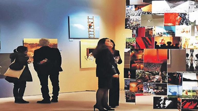 Tokattan Parise bir fotoğrafçılık hikayesi