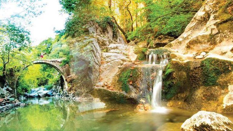 Verimli toprakların kalbinde 10 numara bir şehir Balıkesir