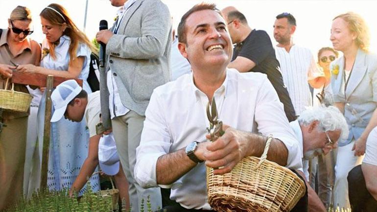 Verimli toprakların kalbinde 10 numara bir şehir Balıkesir