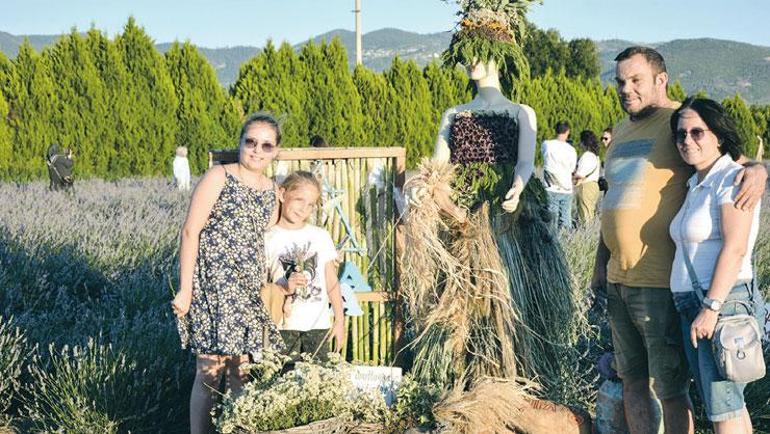 Verimli toprakların kalbinde 10 numara bir şehir Balıkesir