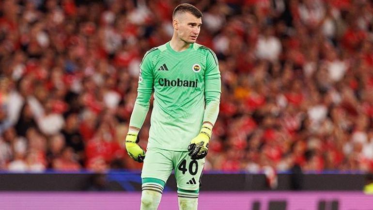 Livakovicten İspanyada korkutan performans Talihsiz olay