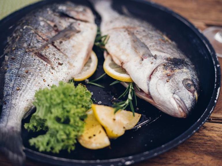 Hamilelikte bu besinleri asla tüketmemelisiniz