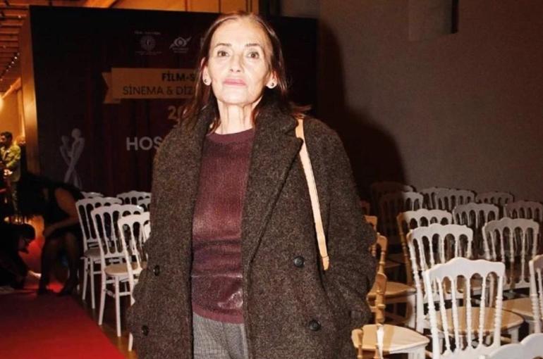 Cüneyt Arkının torunu Zeynep, dedesinin izinde Örnek aldığı oyuncuyu açıkladı