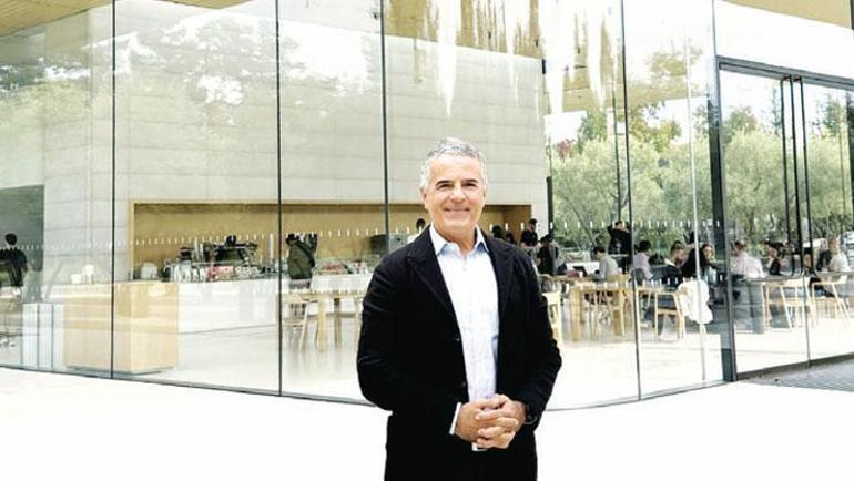 Sadece bir ürün değil insanın dijital uzantısı