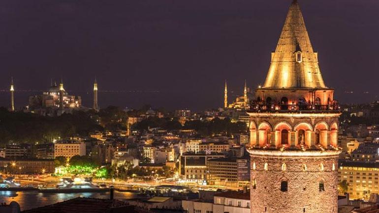 Bakan Ersoy: Ekim ayında yabancı ziyaretçi sayısı %4,32 arttı