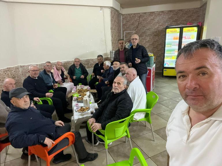 Tavşanlının şifalı sularına ziyaretçi akışı oldu