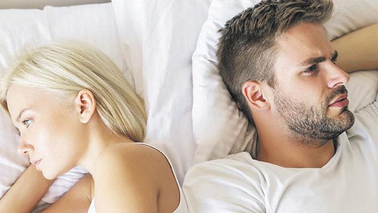 Vajinismusa dair yanılgılar