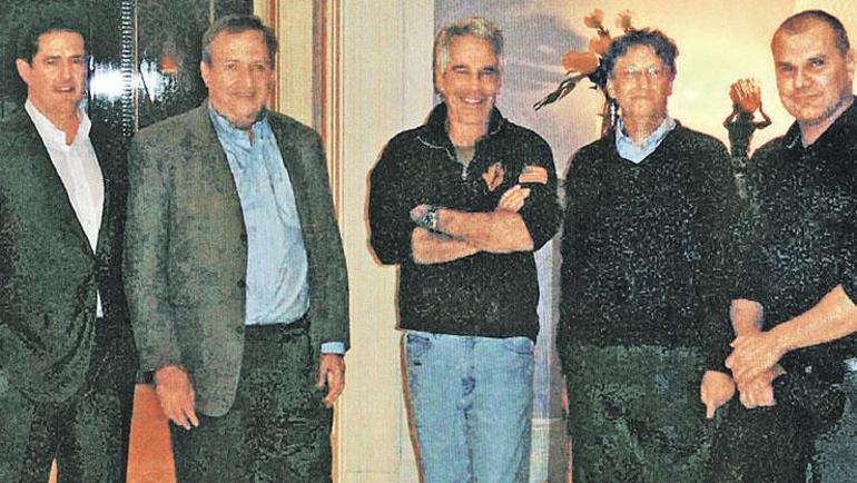 Epstein belgeleri neden şimdi yayınlanıyor