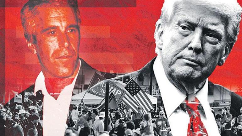 Epstein belgeleri neden şimdi yayınlanıyor