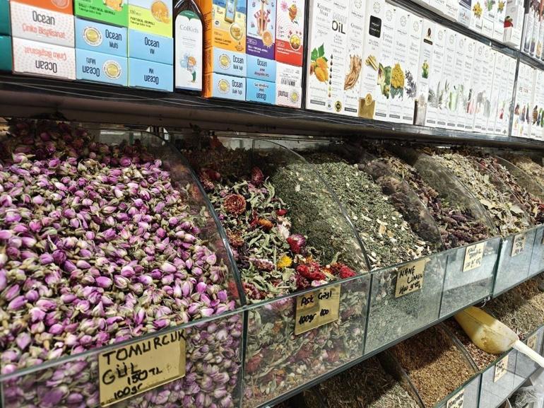 Geçmeyen öksürüğün kökünü kazıyor Bitkisel mucize: Grip, nezle ve kuru öksürüğe çare oluyor