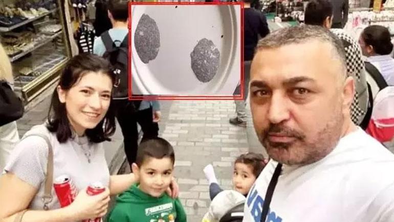 Bir zehirlenme vakası daha Anne- oğul hastanelik oldu