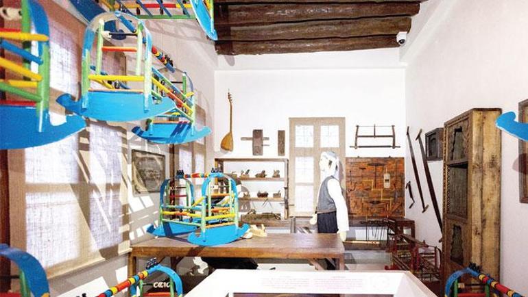 Anadolunun yükselen değeri: Kayseri