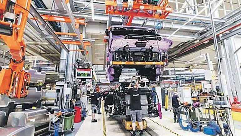 Yeni nesil kamyonlar Avrupa’ya odaklandı