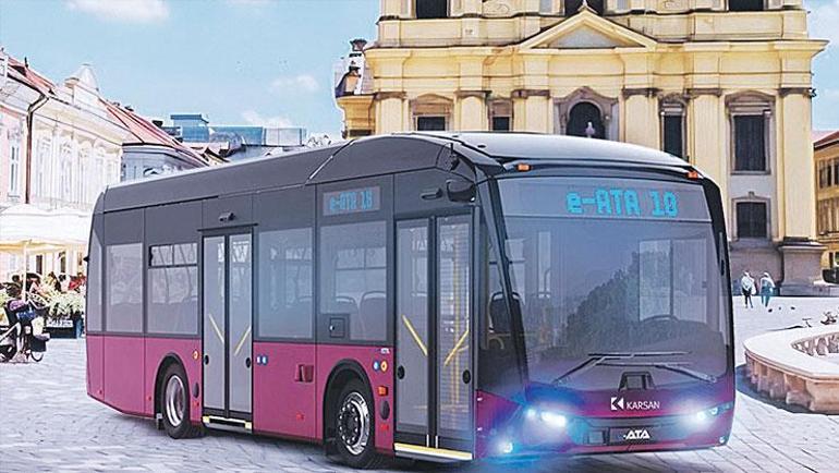 Yeni nesil kamyonlar Avrupa’ya odaklandı