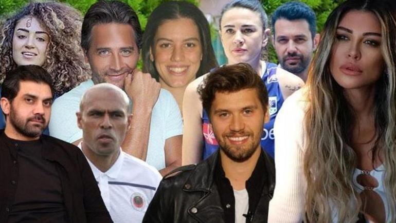 Survivor 2026da olacak mı Almeda Baylandan heyecanlandıran paylaşım