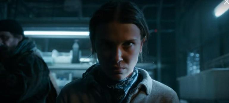 Stranger Things 5. sezon ne zaman çıkacak Stranger Things 5. sezon hangi gün, saat kaçta çıkacak, kaç bölüm