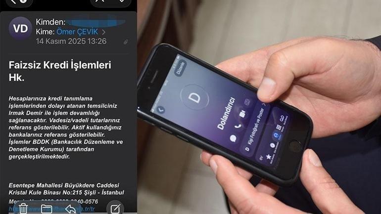 Engelli memuru şoke eden olay Gelen telefonu açtı 629 bin TL’si uçtu