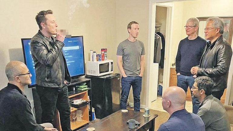 2025 model atom bombası atıldı Gerçeklik algımız saldırı altında