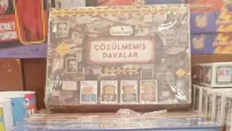 Çocuklar arasında hızla yayılıyor Uzmanı uyardı: Yetişkinler için bile çok sakıncalı