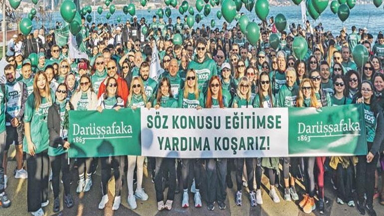 Bir bursun etkisi: Daha az kaygı daha çok komut