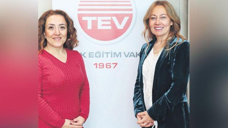 Bir bursun etkisi: Daha az kaygı daha çok komut