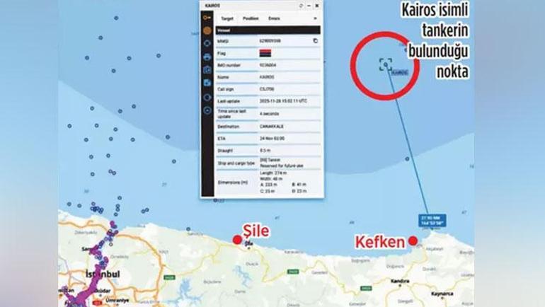 Karadeniz’de peş peşe iki gemide patlama: Bakan Uraloğlu ayrıntıları CNN Türkte anlattı