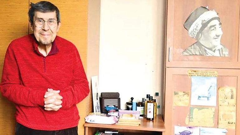 Çin’deki yetişkin emzikleri uzman eliyle Türkiye’de