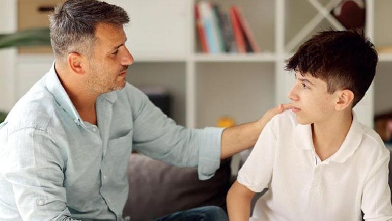 Konuşmamız Lazım üzerine