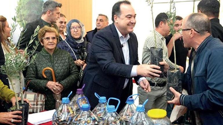 Ağları atmayın denizleri ağlatmayın