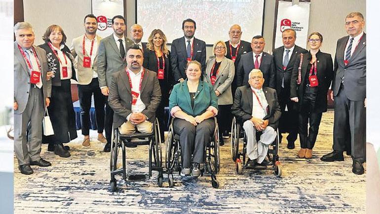 Dr. Av. Murat Aksu yeniden başkan seçildi