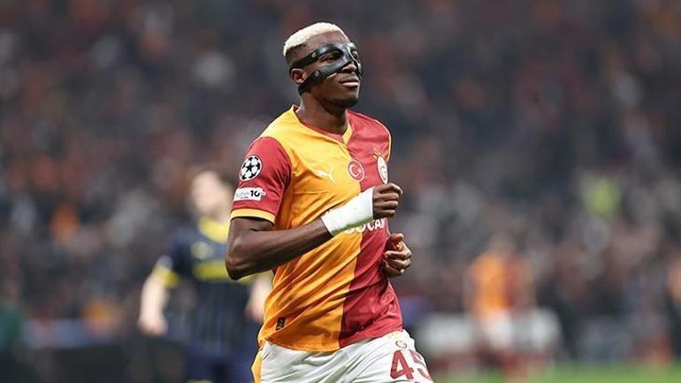 Süper Ligde derbi zamanı Muhtemel 11ler ortaya çıktı