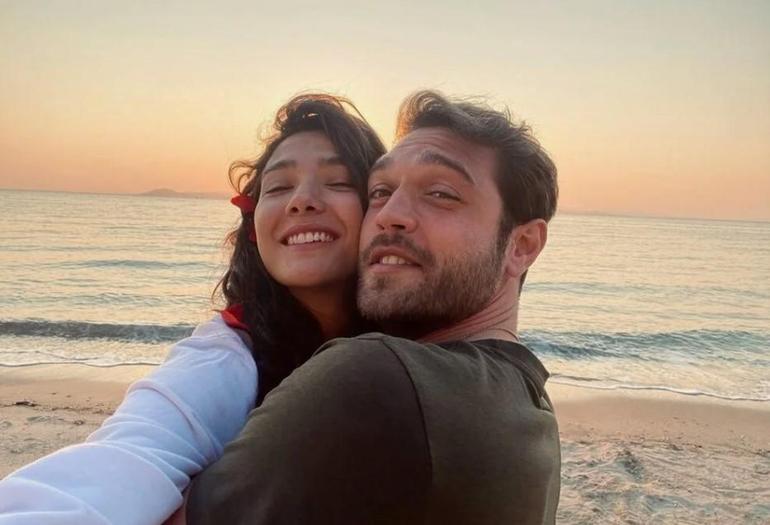 Katar'a gitti! Oyuncu Furkan Andıç'tan Formula 1 paylaşımı - Son Dakika Magazin Haberleri