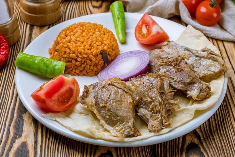 Türk sofrasının favorisi En kötü yemek seçildi