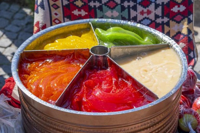 Türk sofrasının favorisi En kötü yemek seçildi