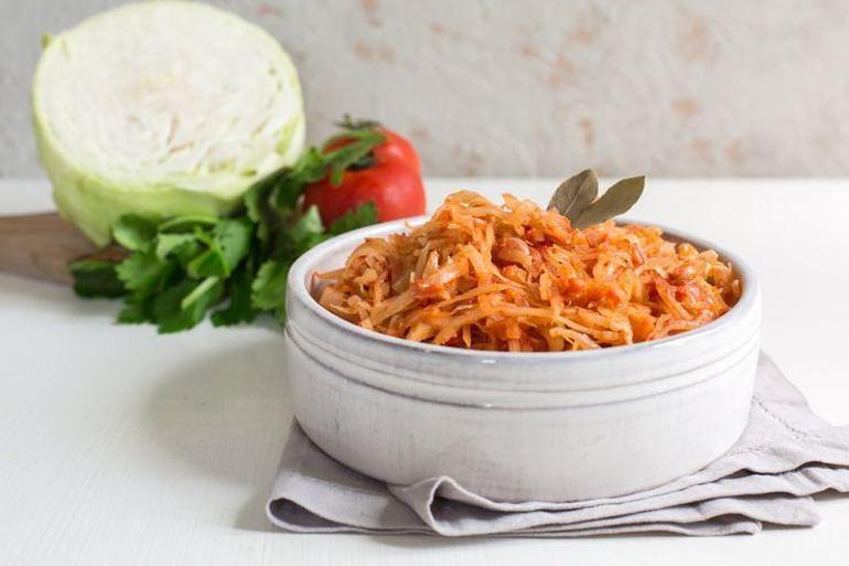 Türk sofrasının favorisi En kötü yemek seçildi