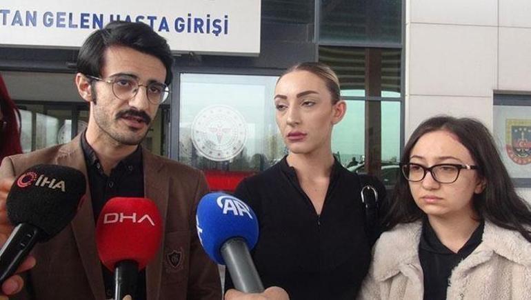 Güllünün şüpheli ölümünde şoke eden ses kaydı Kızının yurt dışına kaçma planı ortaya çıktı