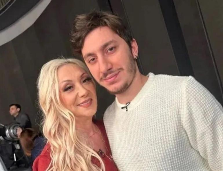 Ölümüyle ilgili soruşturma sürüyor Güllünün oğlundan yürek sızlatan paylaşım