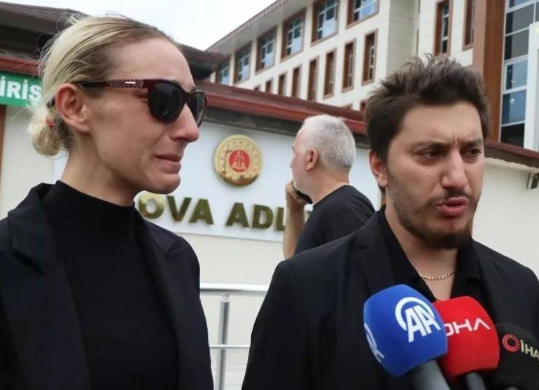 Ölümüyle ilgili soruşturma sürüyor Güllünün oğlundan yürek sızlatan paylaşım