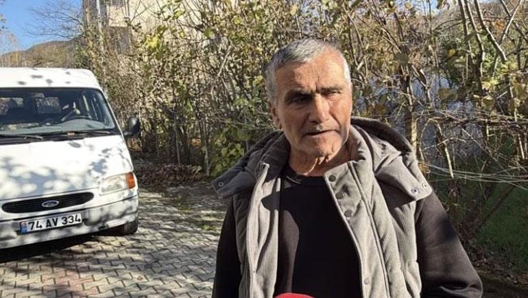 Jandarma ceza yazdığı kişinin kim olduğunu öğrenince yazdığı park cezasını kendi cebinden ödedi